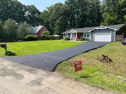 Why Choose Us For All Your Driveway Paving Needs in Destin, FL?